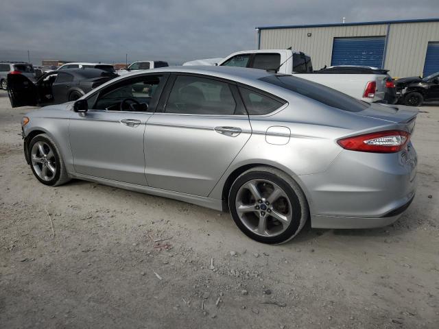 VIN 3FA6P0H78ER315522 2014 Ford Fusion, SE no.2