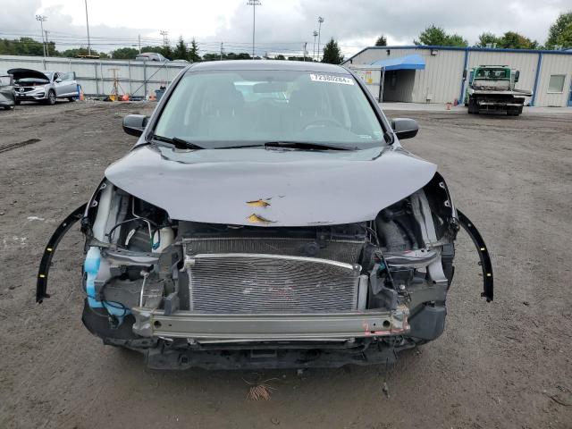2015 HONDA CR-V LX - 2HKRM3H36FH502521