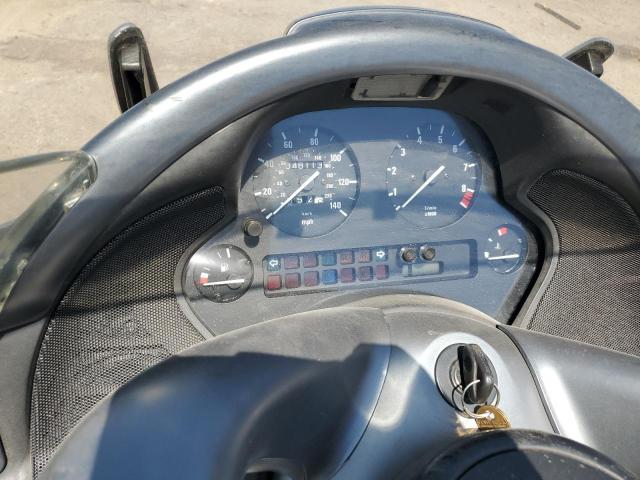 2000 BMW K1200 LT - WB10555A8YZD72628