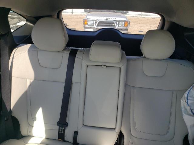 2024 HYUNDAI TUCSON SEL - 5NMJFCDE4RH385490