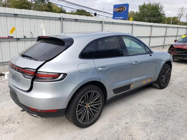 VIN WP1AA2A53LLB14972 2020 Porsche Macan no.3