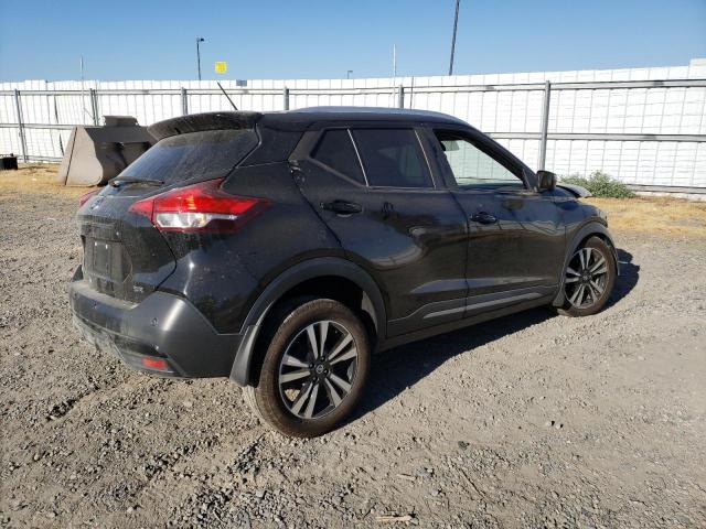 VIN 3N1CP5DV7LL483671 2020 Nissan Kicks, SR no.3