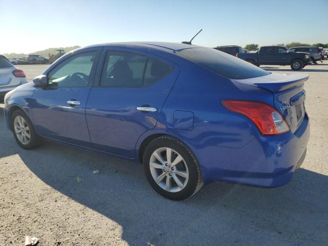 2015 NISSAN VERSA S - 3N1CN7AP4FL801709