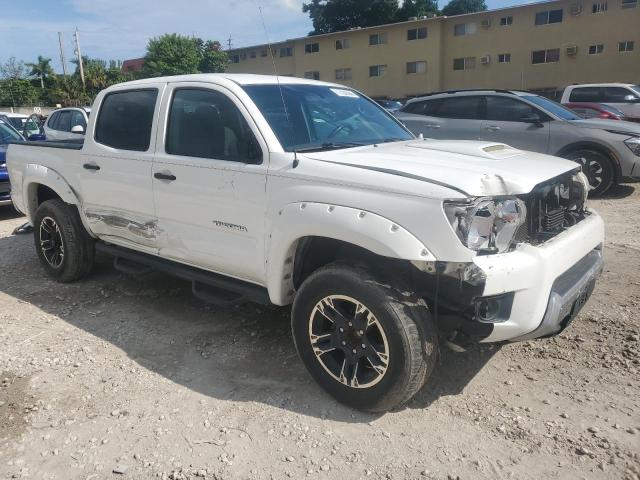 2015 TOYOTA TACOMA DOU - 5TFJU4GN3FX085451