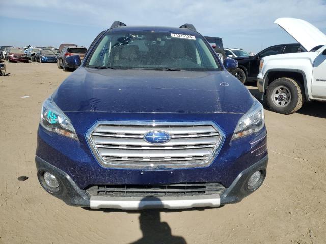 VIN 4S4BSENC8H3364501 2017 Subaru Outback, 3.6R Lim... no.5