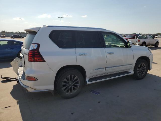 VIN JTJBM7FX1H5177484 2017 Lexus GX, 460 no.3