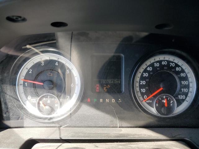 2015 RAM 1500 ST - 1C6RR6FT2FS591809