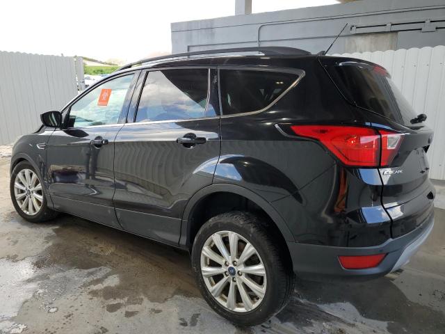 2019 FORD ESCAPE SEL - 1FMCU9HD2KUA86187