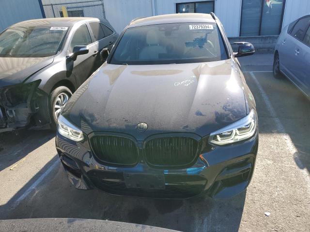 VIN 5UX2V5C04L9D60103 2020 BMW X4 no.5