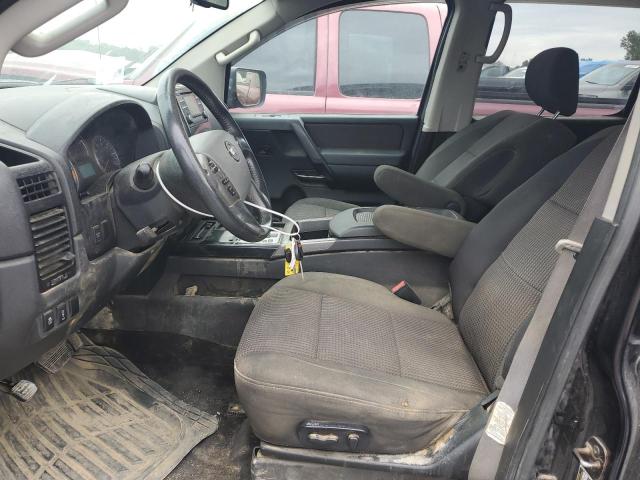 VIN 1N6BA0ED9EN512865 2014 Nissan Titan, S no.7