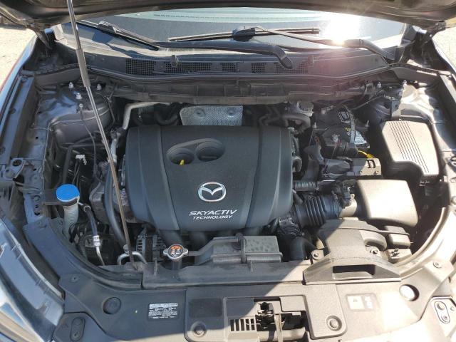 VIN JM3KE2BY5G0896354 2016 Mazda CX-5, Sport no.11