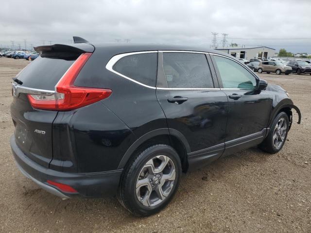 2019 HONDA CR-V EX - 7FARW2H5XKE014711