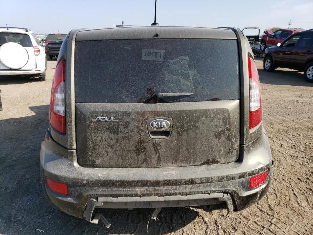 VIN KNDJT2A54D7502296 2013 KIA SOUL no.6