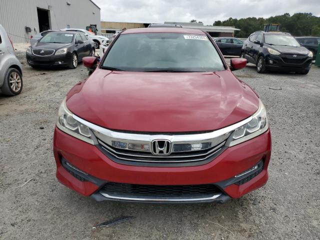 VIN 1HGCR2F58HA254533 2017 Honda Accord, Sport no.5