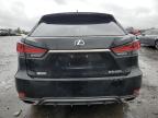 LEXUS RX 350 F S снимка