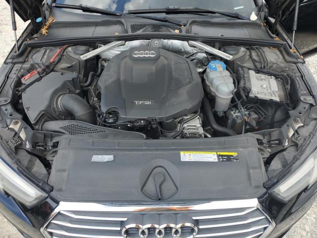 2017 AUDI A4 PREMIUM - WAUGNAF45HN005223