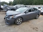 2022 SUBARU LEGACY PRE - 4S3BWAD62N3004830