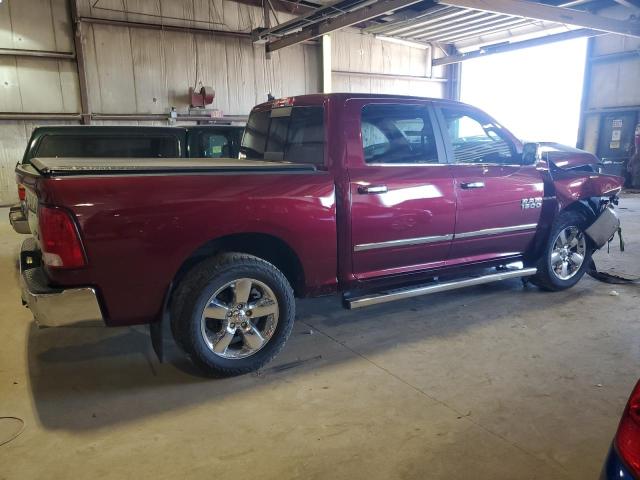 2017 RAM 1500 SLT - 1C6RR7LT2HS598353