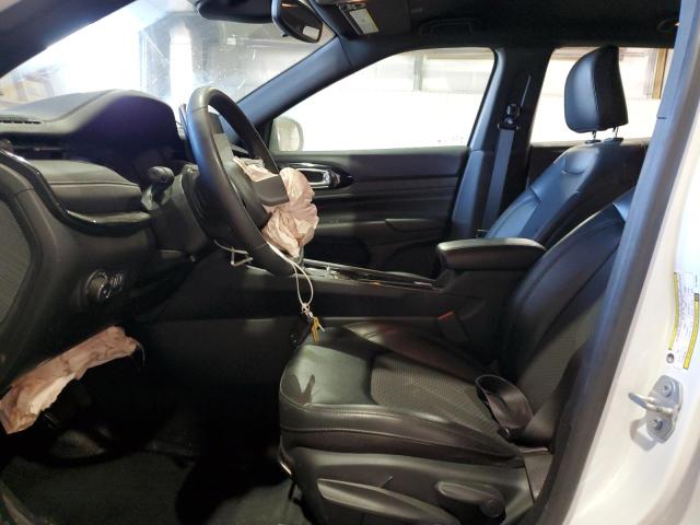 2022 JEEP COMPASS LA - 3C4NJDBB0NT196069