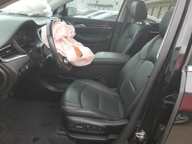 2021 BUICK ENCLAVE AV - 5GAEVCKW0MJ243044