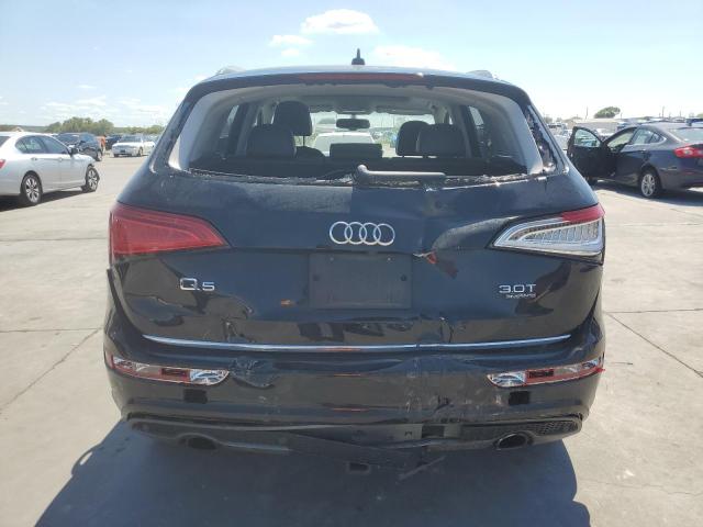 VIN WA1D7AFP2GA065485 2016 Audi Q5, Premium Plus S-... no.6