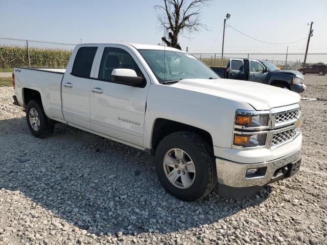2015 CHEVROLET SILVERADO - 1GCVKREH1FZ257241