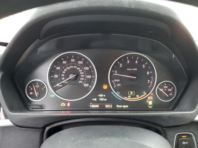 2015 BMW 328 XI - WBA3B3C53FF547749
