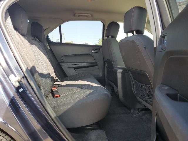 2015 CHEVROLET EQUINOX LT - 2GNALBEK2F6309834