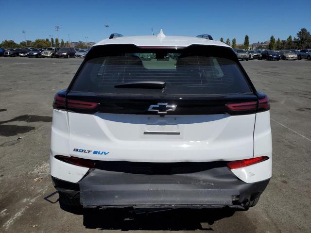 2023 CHEVROLET BOLT EUV L - 1G1FY6S07P4163582