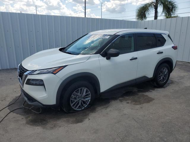 2023 NISSAN ROGUE S - 5N1BT3AB6PC889439