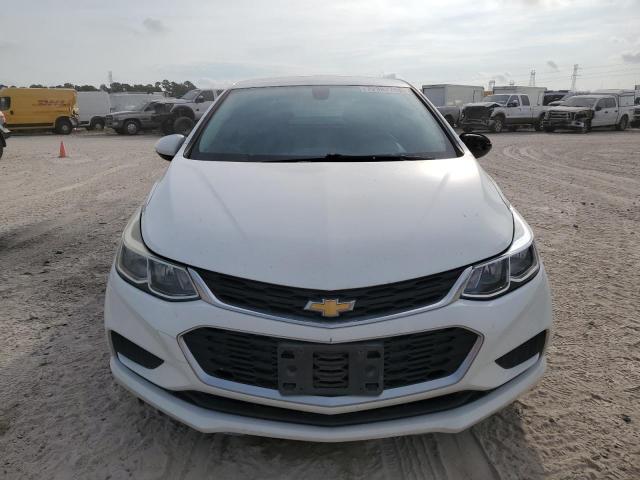 2018 CHEVROLET CRUZE LS - 1G1BC5SM9J7215990