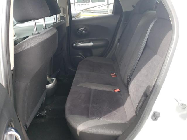 2017 NISSAN JUKE S - JN8AF5MR3HT704930