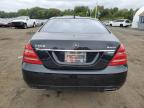 MERCEDES-BENZ S 550 4MAT photo