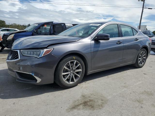 2020 ACURA TLX - 19UUB1F37LA004291