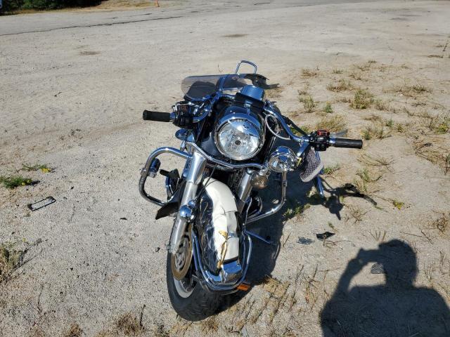 2005 HARLEY-DAVIDSON FLHPI 1HD1FHW145Y641600