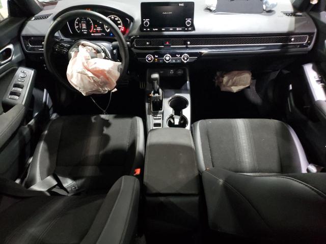 2024 HONDA CIVIC SPOR - 2HGFE2F58RH533783