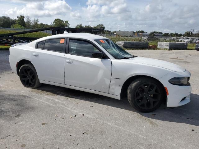 Vin: 2c3cdxct2hh525587, lot: 72920614, dodge charger r/t 20174