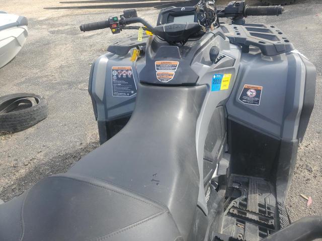 2021 CAN-AM OUTLANDER - 3JBLMAJ43MJ000235