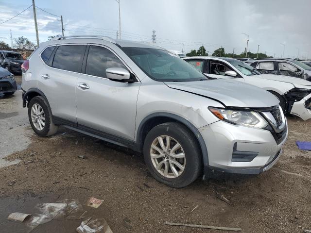2020 NISSAN ROGUE S - JN8AT2MT6LW039340