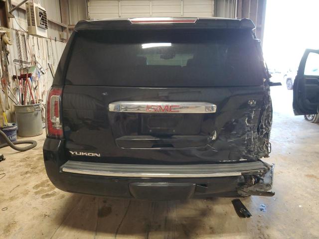 VIN 1GKS2CKJ9KR186604 2019 GMC Yukon, Denali no.6