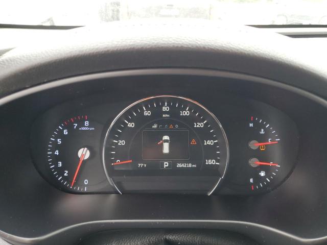 2016 KIA SORENTO SX - 5XYPK4A14GG059158