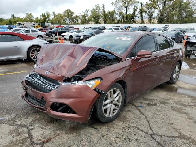 2016 FORD FUSION SE #3024577606