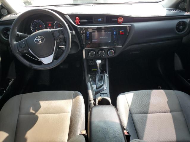 2018 TOYOTA COROLLA L - 5YFBURHE0JP825173