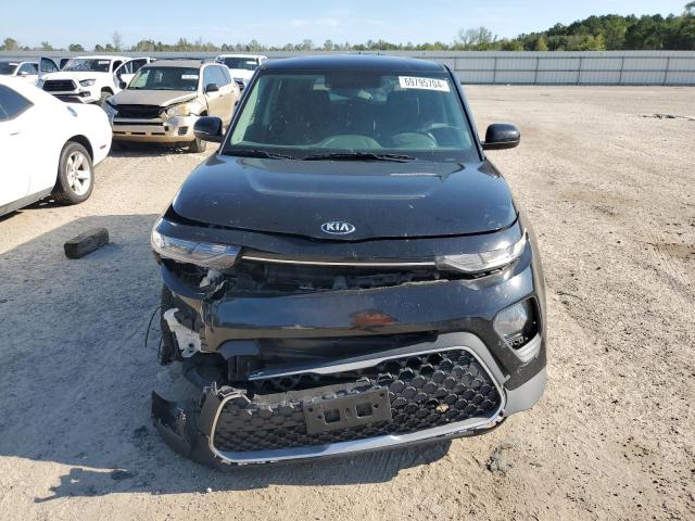 2020 KIA SOUL LX - KNDJ23AU0L7704051