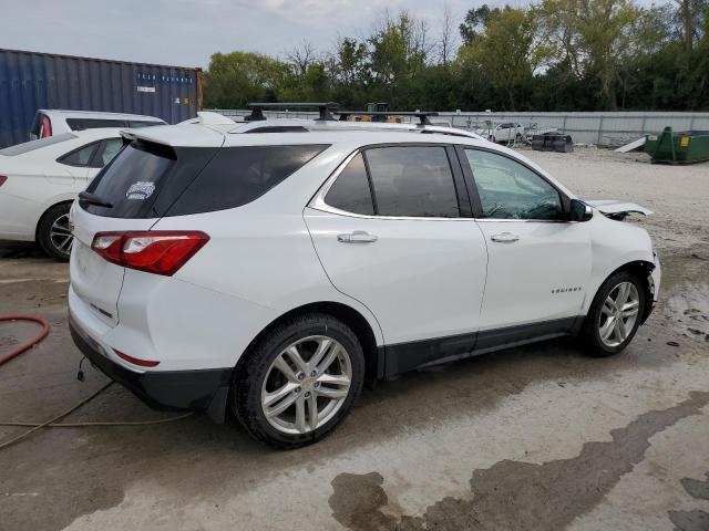 2018 CHEVROLET EQUINOX PR - 2GNAXWEX0J6328480