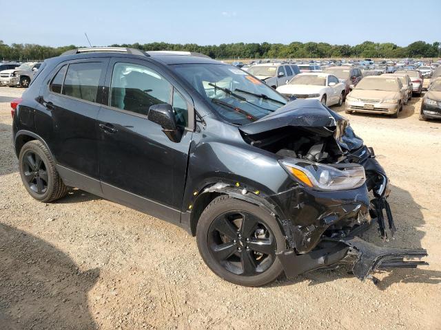 2018 CHEVROLET TRAX PREMI KL7CJMSB6JB684202