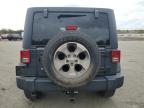 JEEP WRANGLER U photo