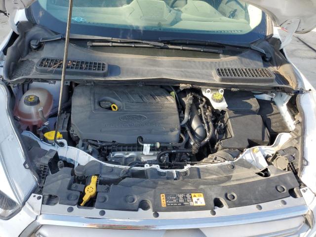 2018 FORD ESCAPE SE - 1FMCU9GD7JUC69987