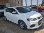 CHEVROLET SONIC photo