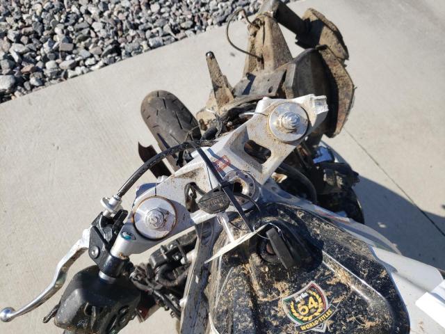 2024 APRILIA RS 660 EXT - ZD4KSUR01RS000673